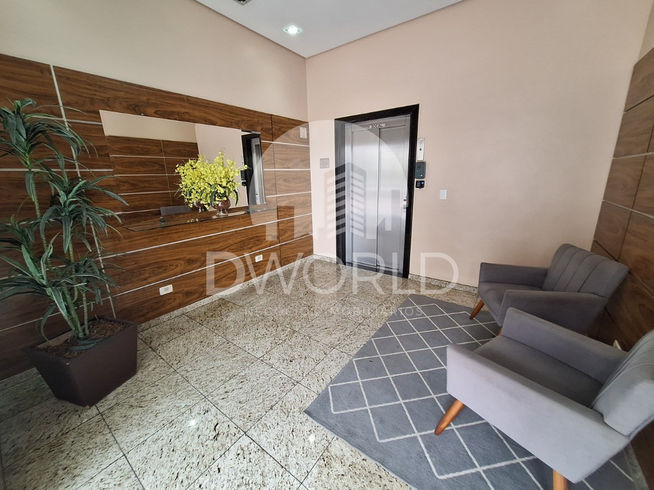 Apartamento à venda com 3 quartos, 169m² - Foto 36