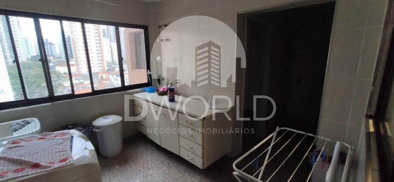 Apartamento à venda com 3 quartos, 170m² - Foto 26