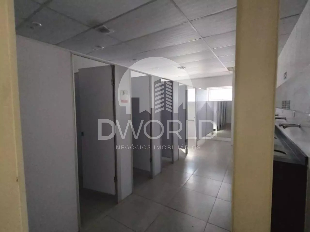 Loja-Salão para alugar, 902m² - Foto 2