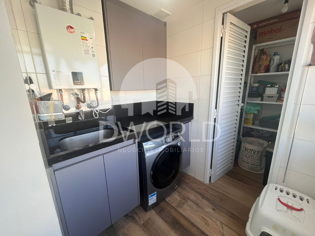 Apartamento à venda com 2 quartos, 83m² - Foto 16