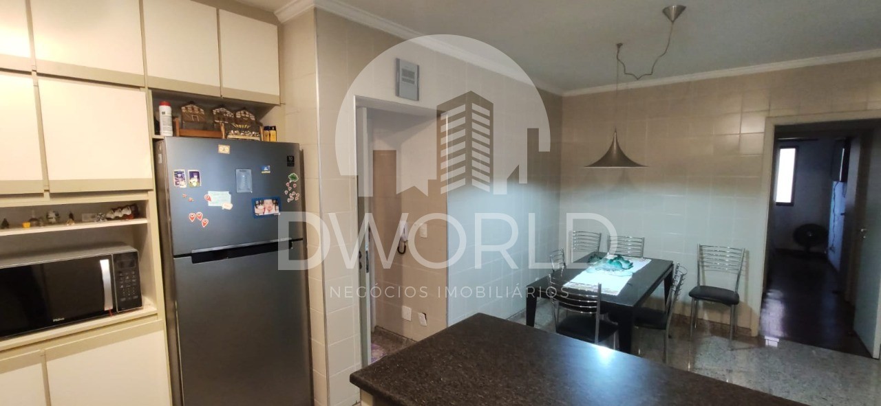 Apartamento à venda com 3 quartos, 170m² - Foto 22