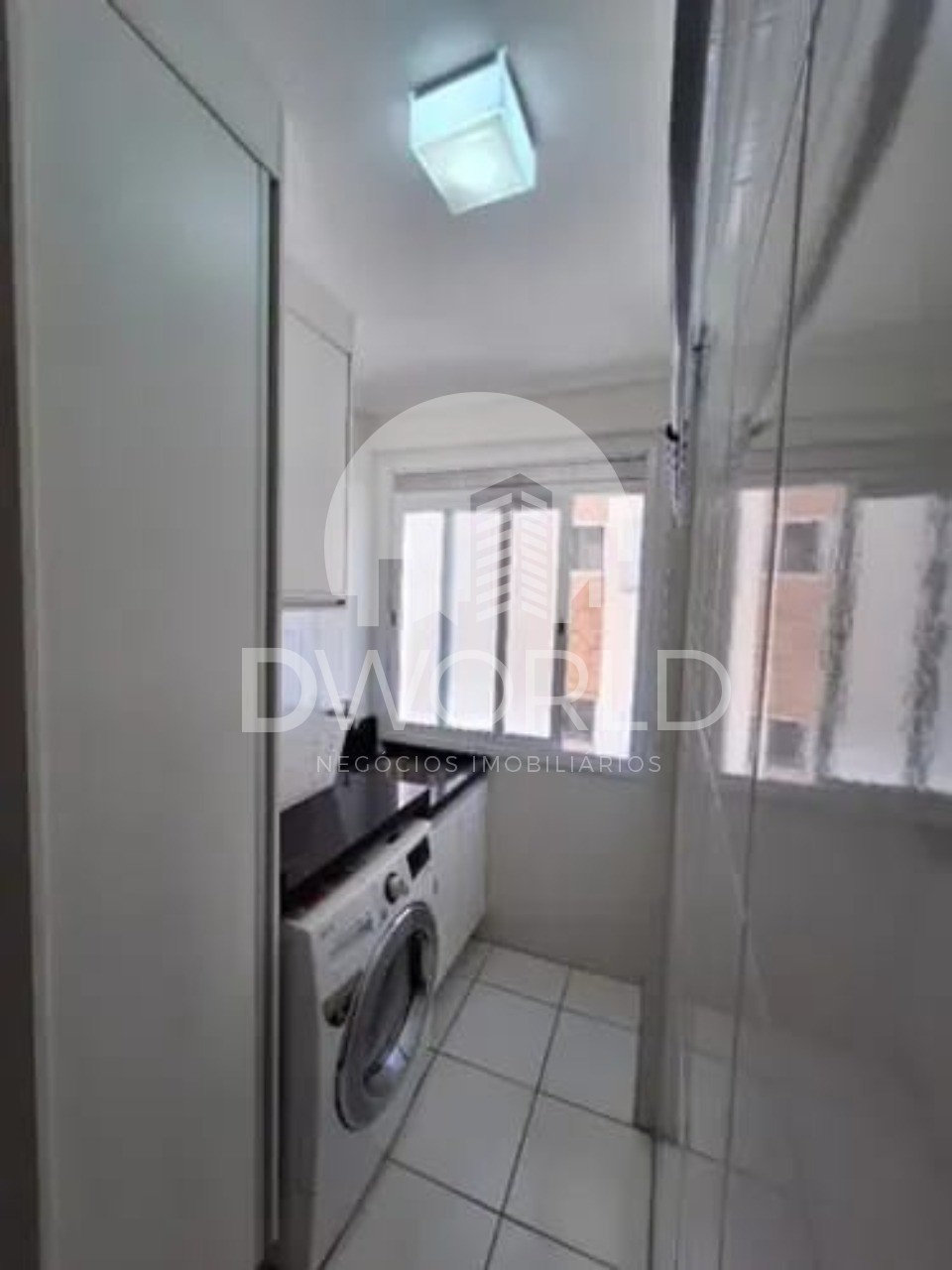 Apartamento à venda com 2 quartos, 60m² - Foto 6