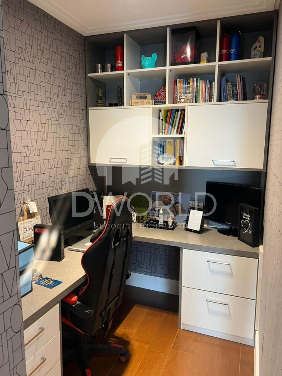 Apartamento à venda com 3 quartos, 158m² - Foto 22