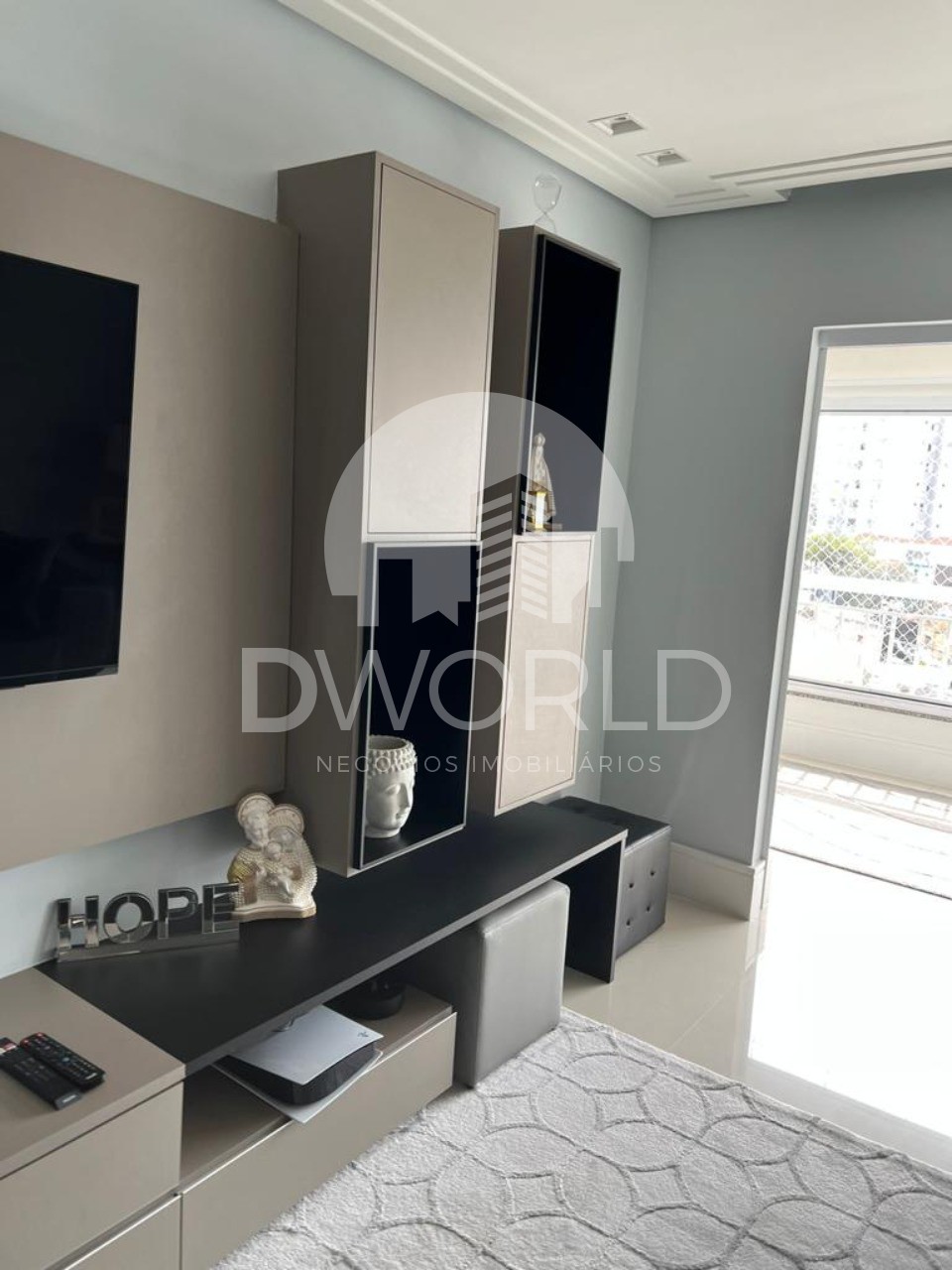 Apartamento à venda com 3 quartos, 158m² - Foto 26