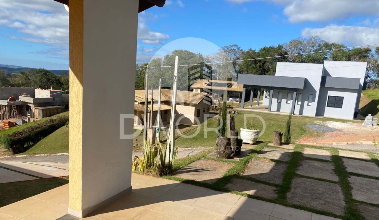 Casa de Condomínio à venda com 3 quartos, 260m² - Foto 8