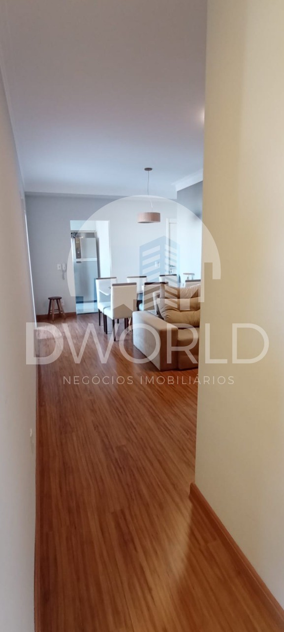 Apartamento à venda com 3 quartos, 96m² - Foto 2