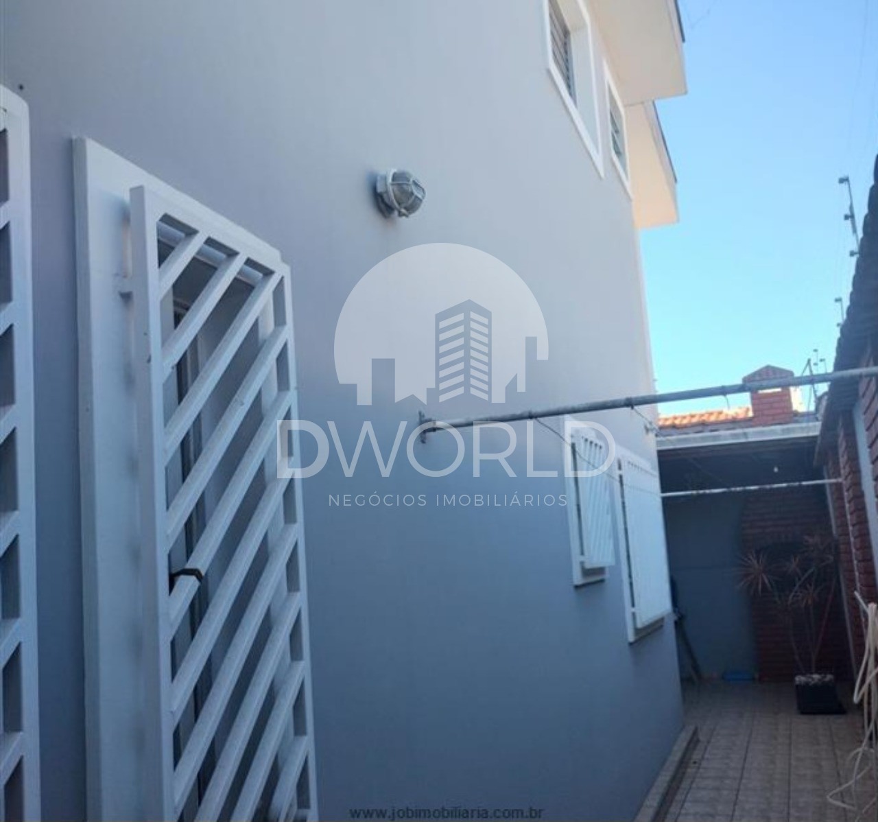 Sobrado à venda com 3 quartos, 125m² - Foto 5