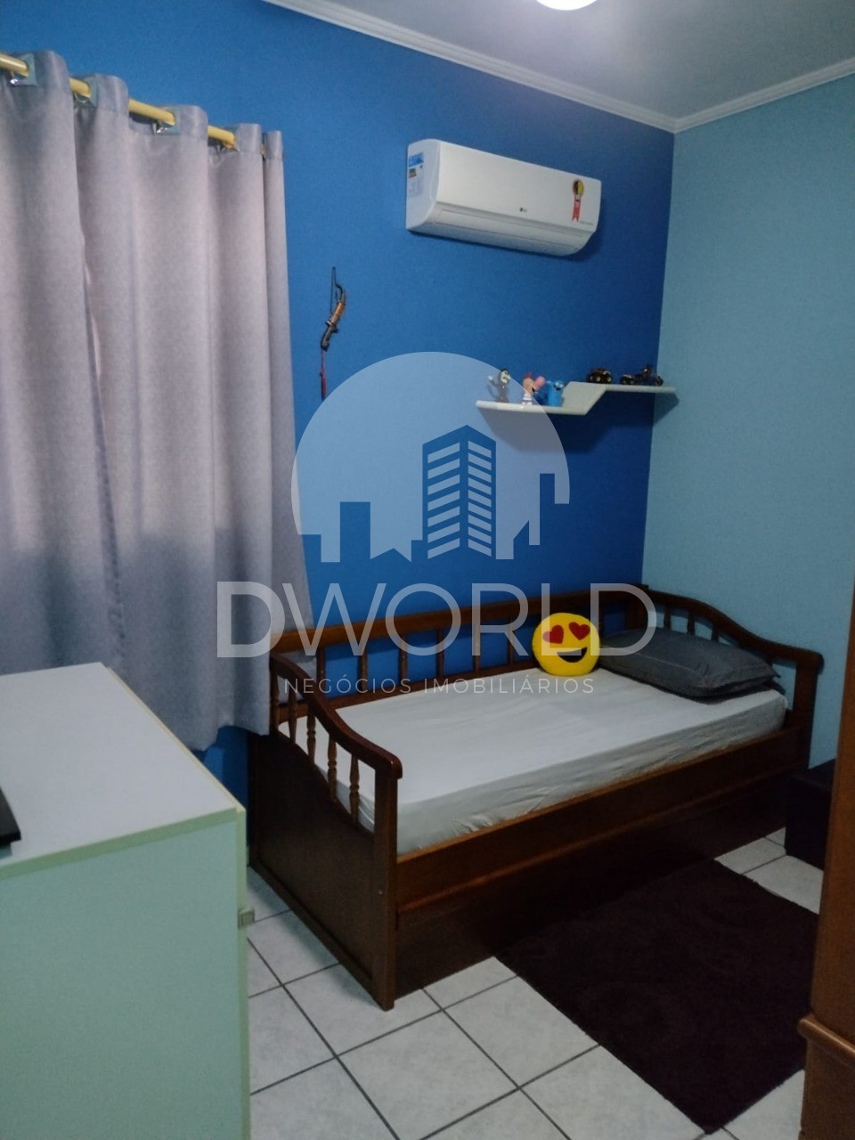 Sobrado à venda com 3 quartos, 210m² - Foto 27