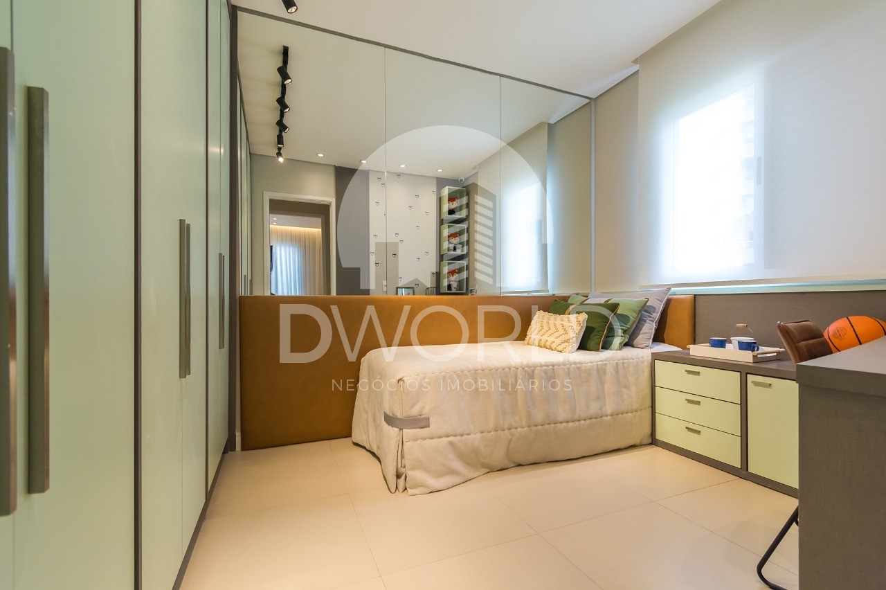 Apartamento à venda com 3 quartos, 83m² - Foto 6