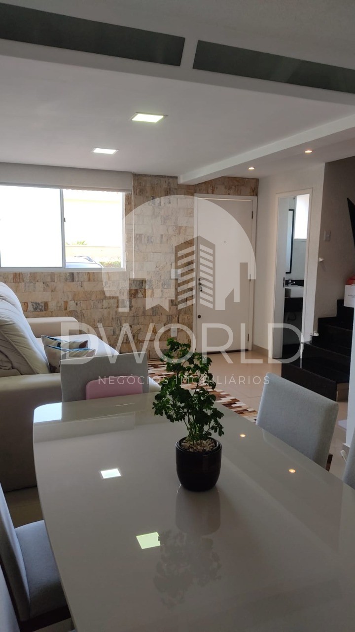 Casa à venda com 3 quartos, 120m² - Foto 4