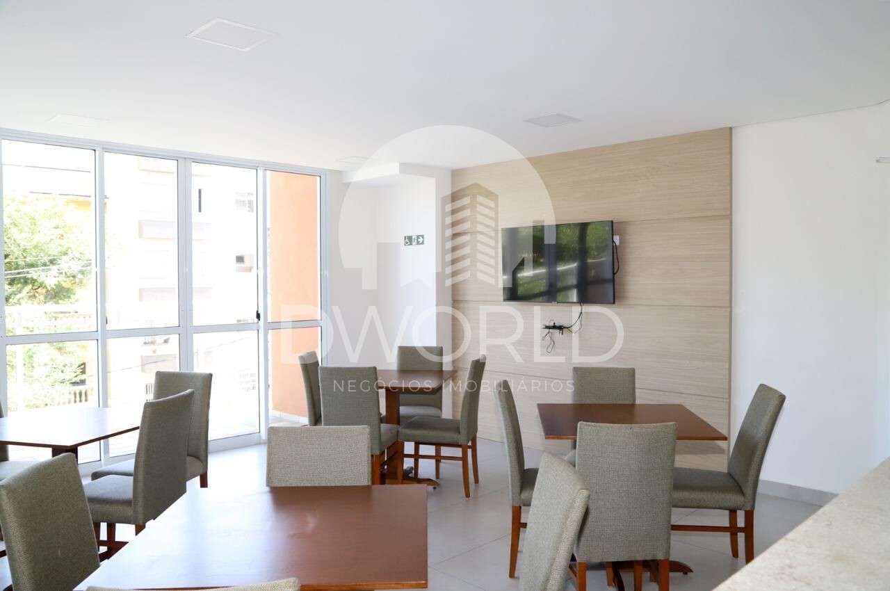 Apartamento à venda com 2 quartos, 56m² - Foto 36