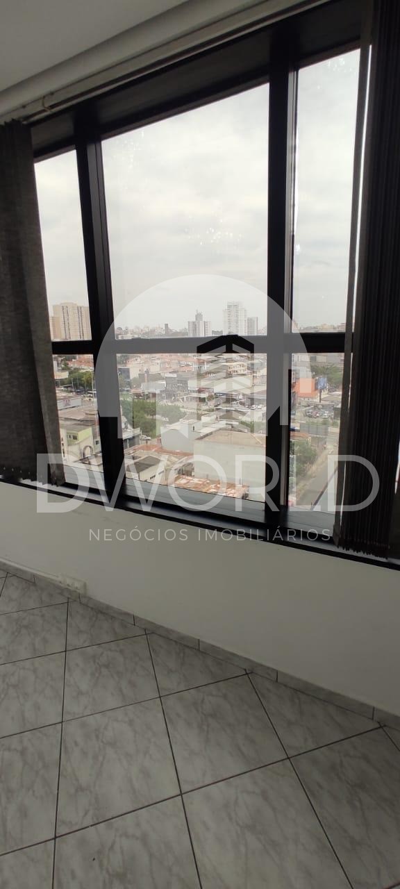 Conjunto Comercial-Sala para alugar, 28m² - Foto 12