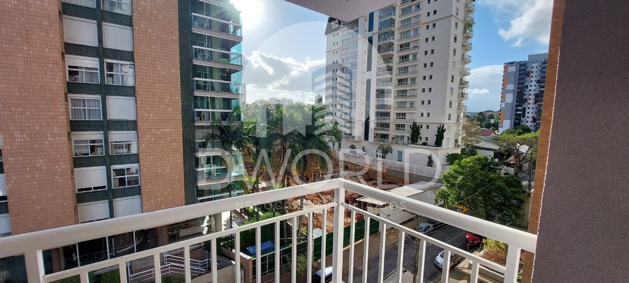 Apartamento, 2 quartos, 65 m² - Foto 1