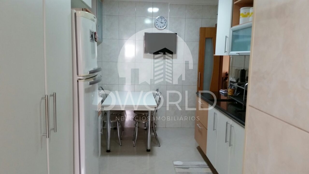 Apartamento à venda com 3 quartos, 94m² - Foto 7