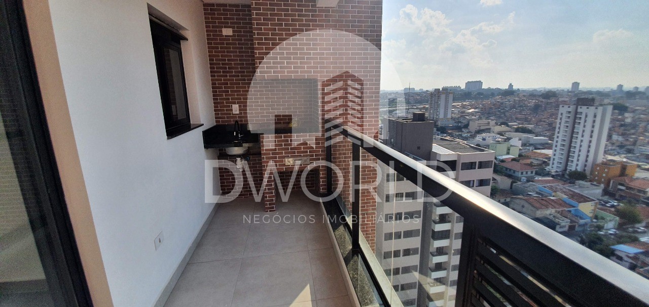 Apartamento à venda com 2 quartos, 58m² - Foto 17