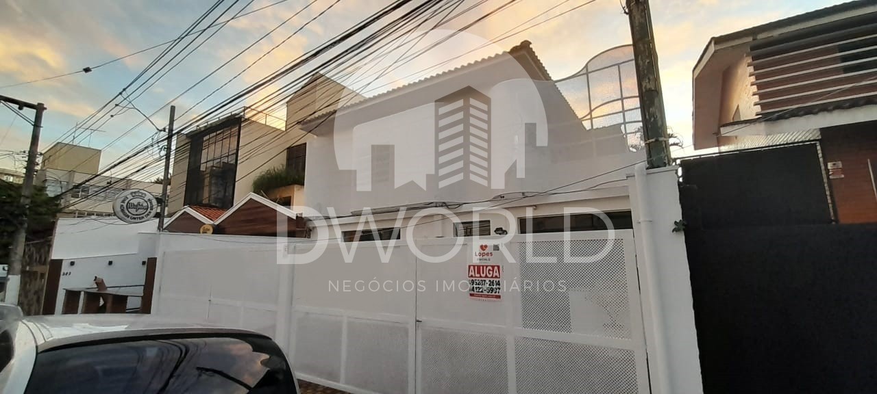 Prédio Inteiro para alugar, 300m² - Foto 5