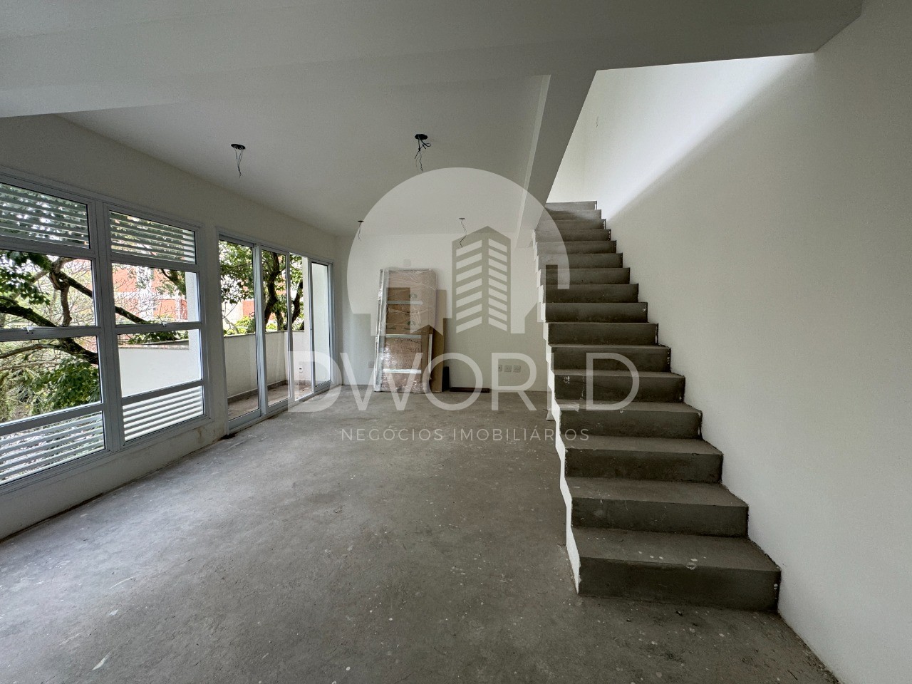 Conjunto Comercial-Sala à venda, 80m² - Foto 1