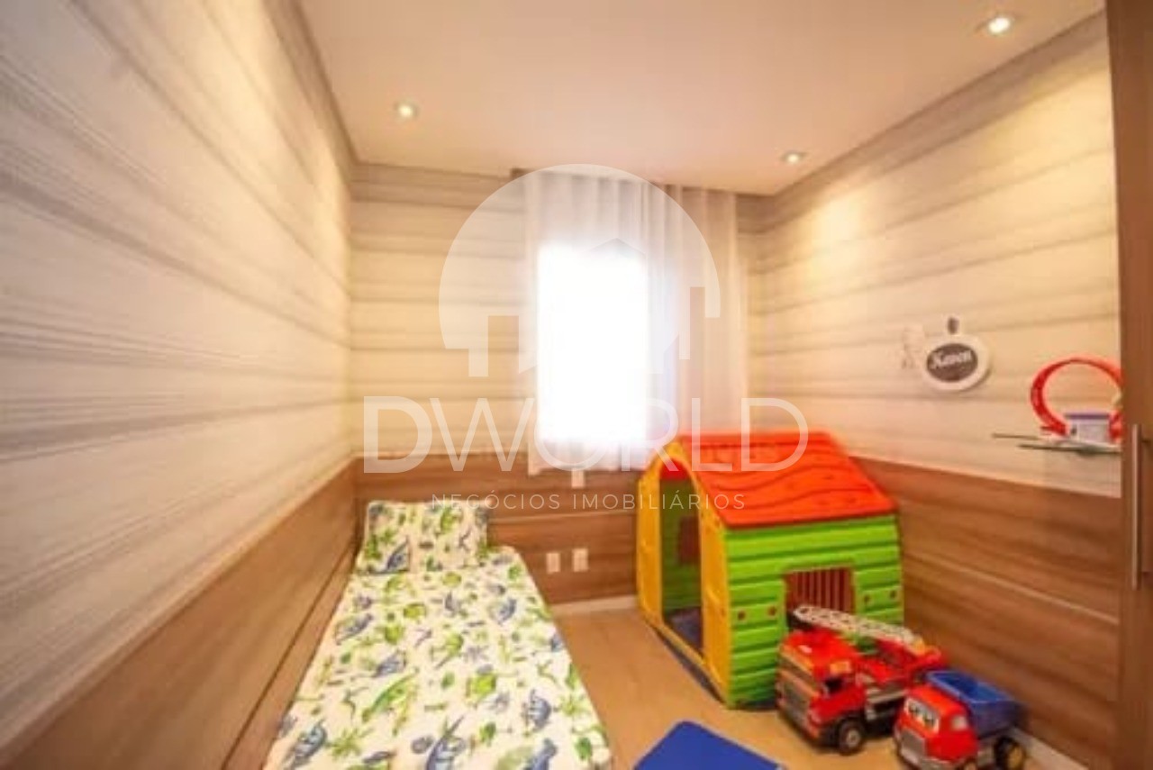 Apartamento à venda com 3 quartos, 148m² - Foto 10