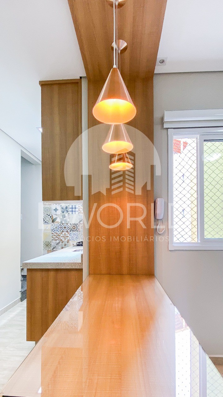 Cobertura à venda com 2 quartos, 84m² - Foto 4