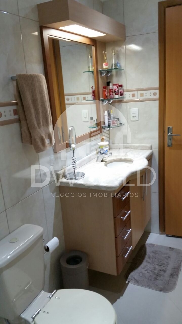 Apartamento à venda com 3 quartos, 94m² - Foto 14