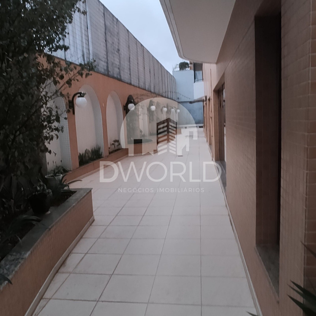 Apartamento à venda com 3 quartos, 170m² - Foto 13