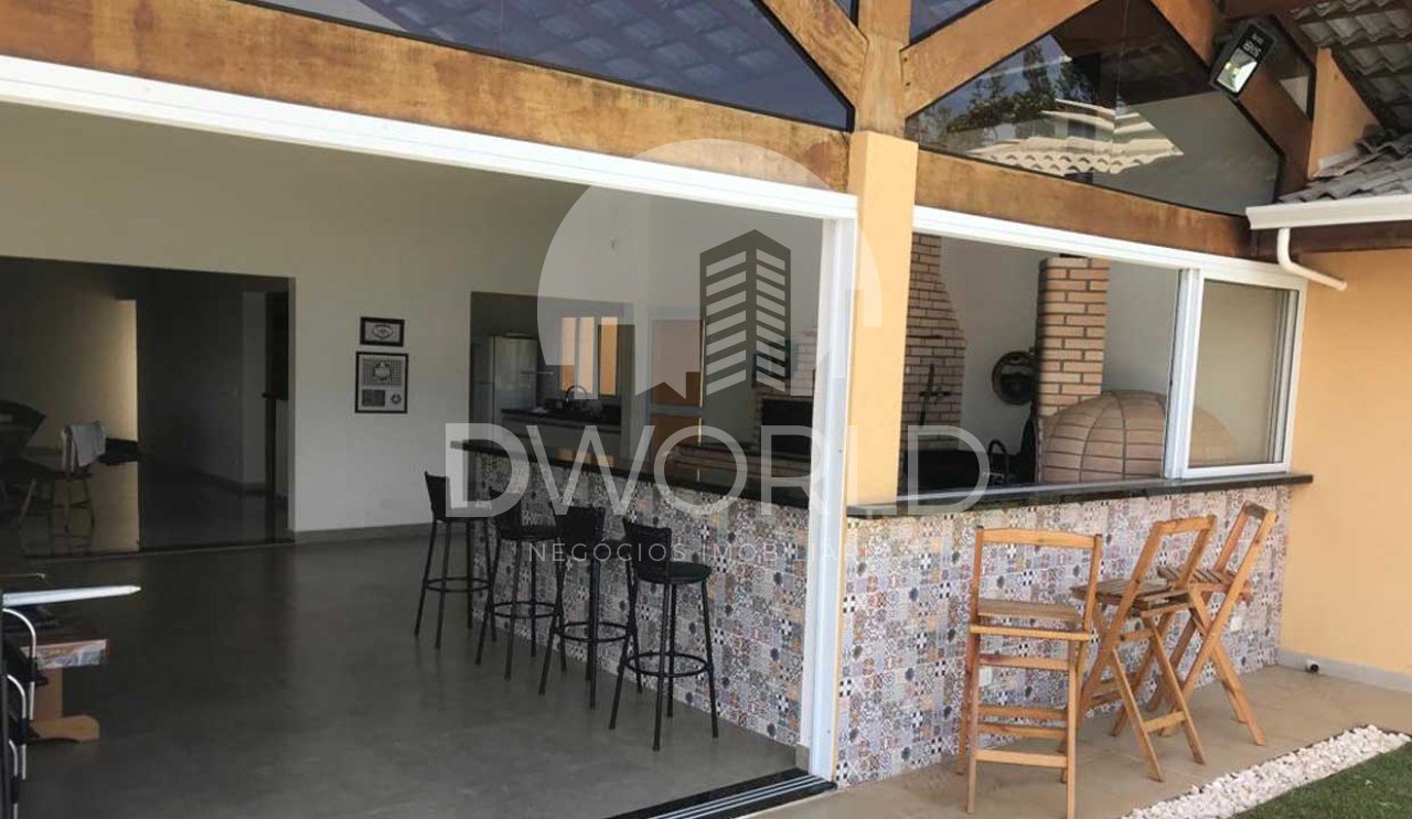 Casa de Condomínio à venda com 3 quartos, 260m² - Foto 53