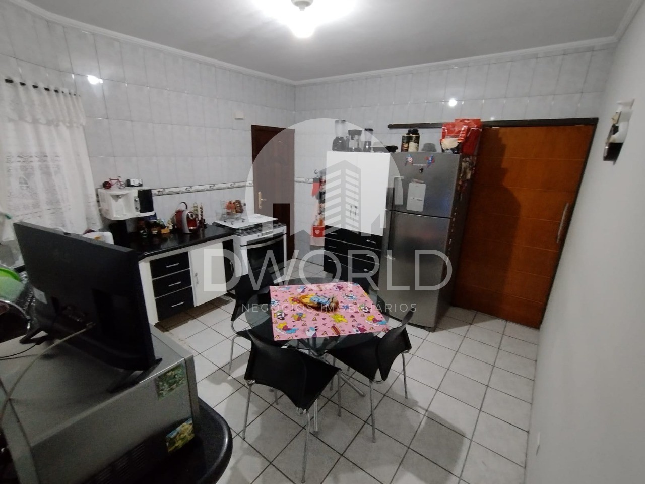 Sobrado à venda com 3 quartos, 210m² - Foto 16