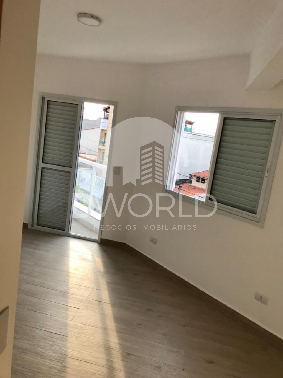 Sobrado à venda com 2 quartos, 129m² - Foto 14