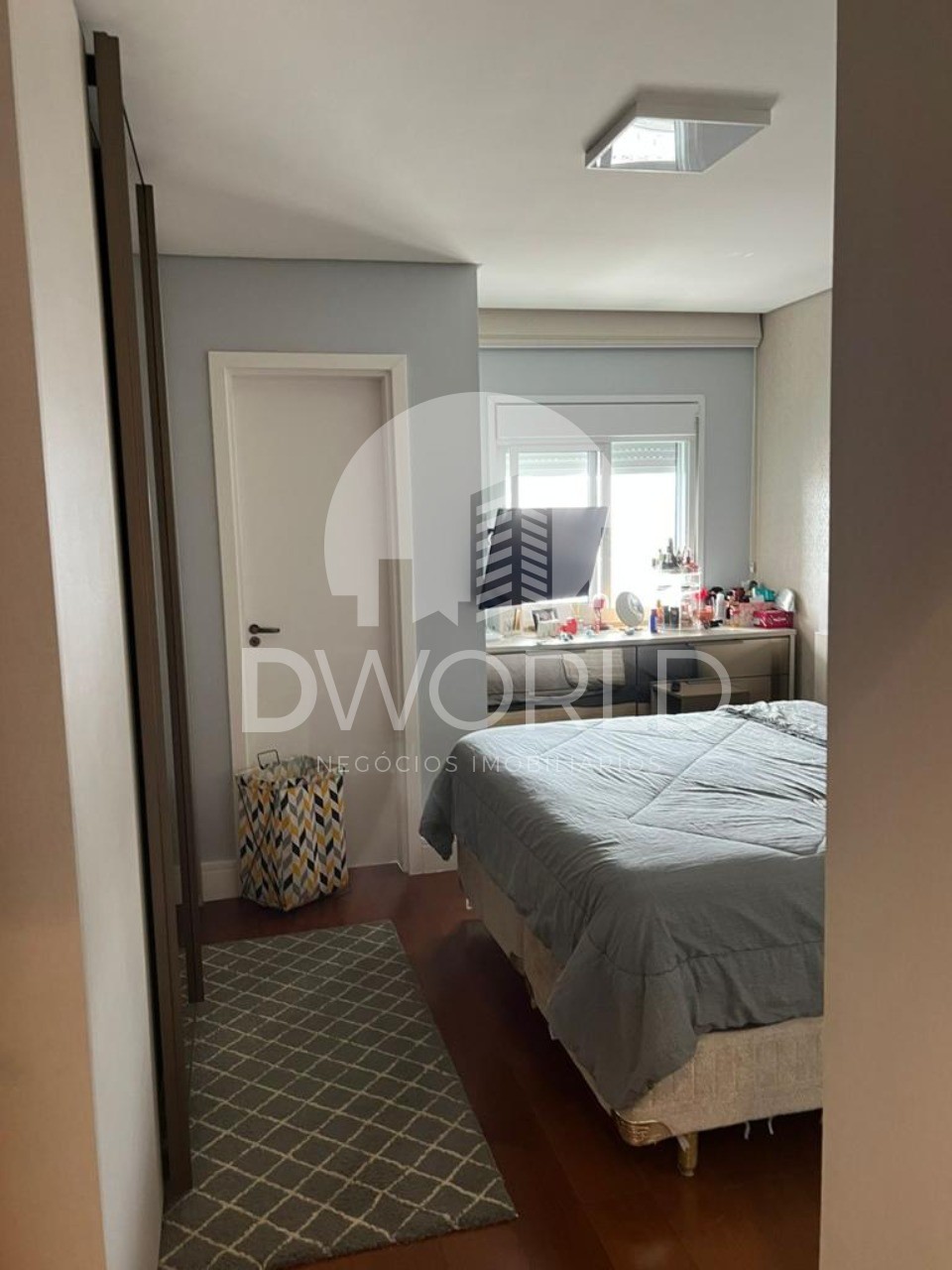 Apartamento à venda com 3 quartos, 158m² - Foto 29