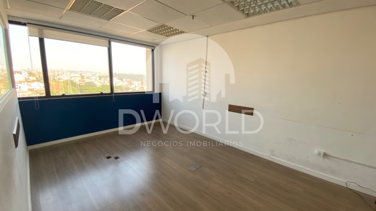 Conjunto Comercial-Sala à venda e aluguel, 140m² - Foto 9