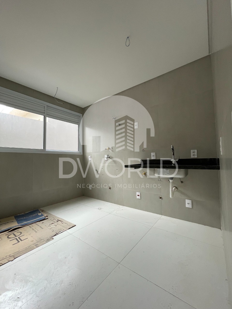 Apartamento à venda com 2 quartos, 65m² - Foto 6