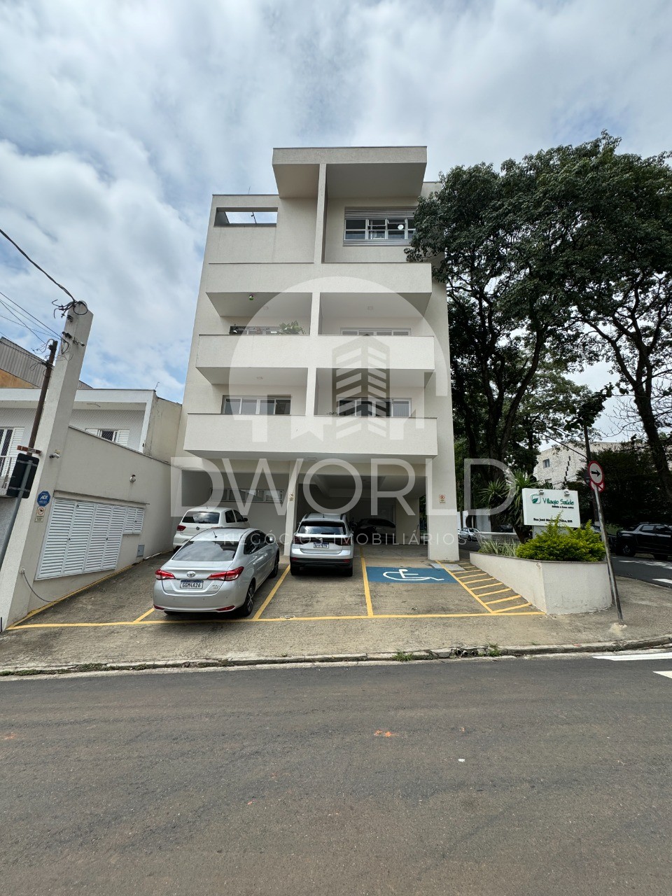 Conjunto Comercial-Sala à venda, 80m² - Foto 14