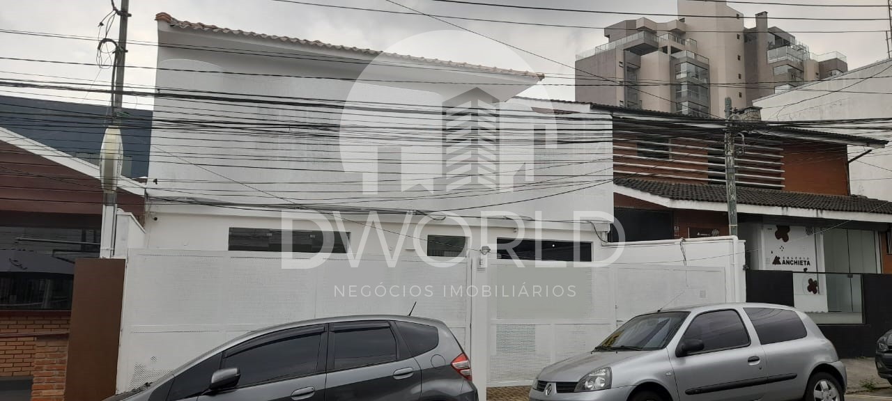 Prédio Inteiro para alugar, 300m² - Foto 1