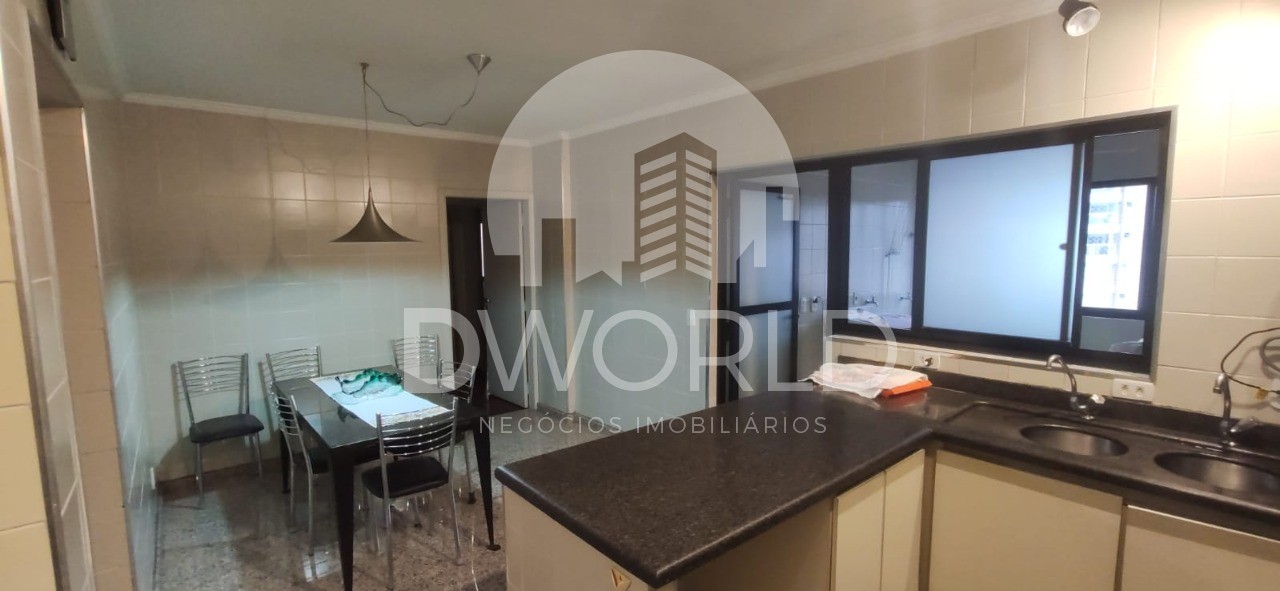 Apartamento à venda com 3 quartos, 170m² - Foto 23