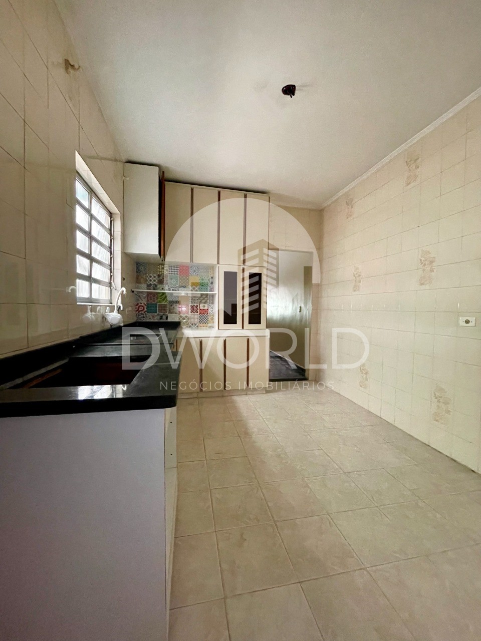 Casa à venda com 2 quartos, 84m² - Foto 1