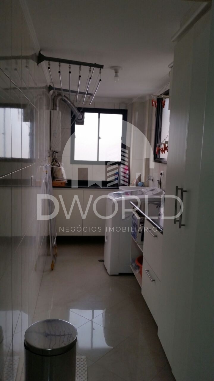 Apartamento à venda com 3 quartos, 94m² - Foto 11