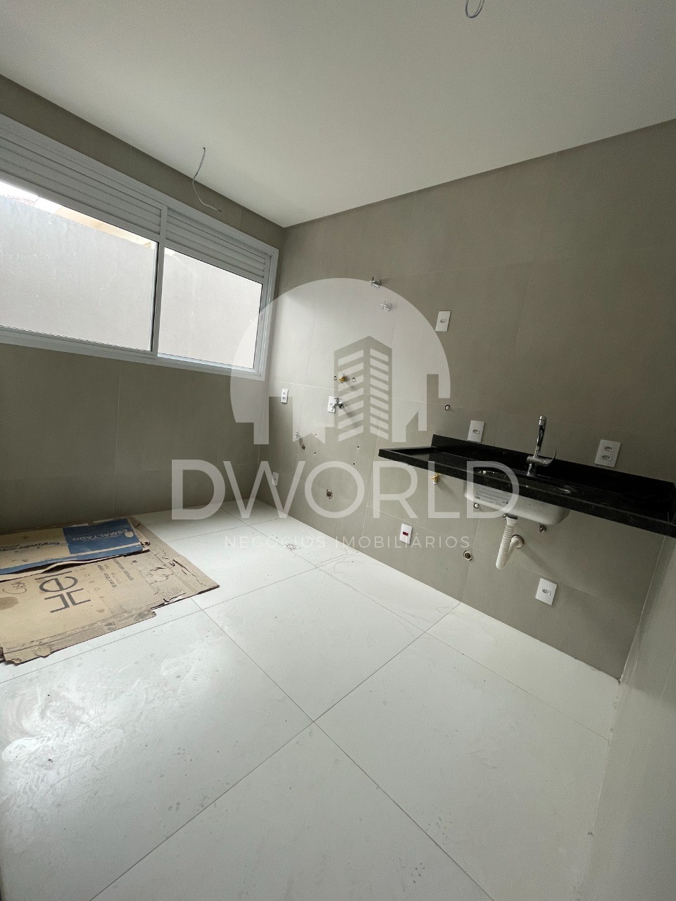 Apartamento à venda com 2 quartos, 65m² - Foto 5