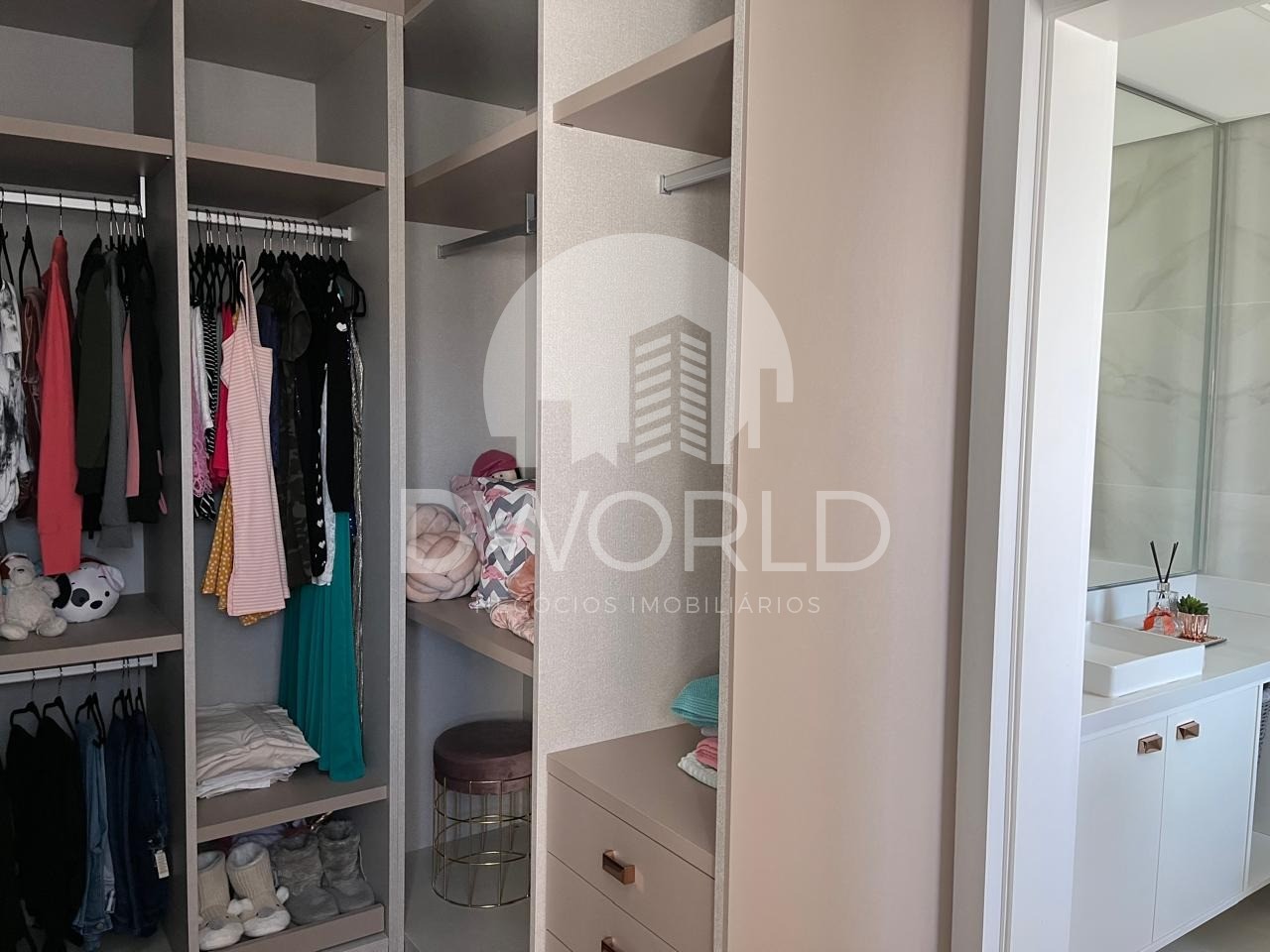 Apartamento à venda com 3 quartos, 237m² - Foto 20