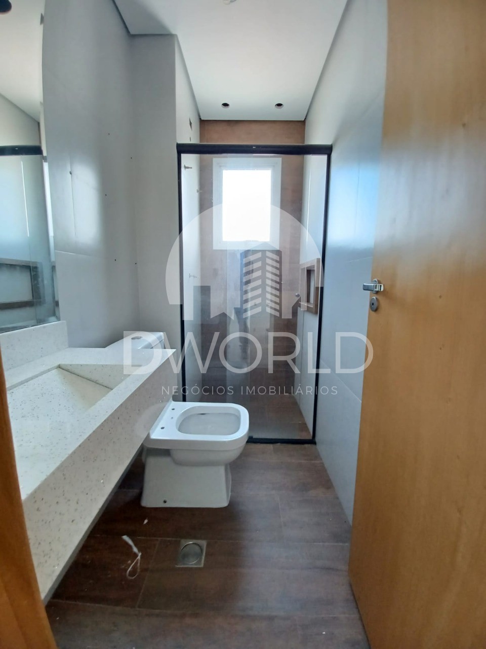 Apartamento à venda com 1 quarto, 44m² - Foto 8