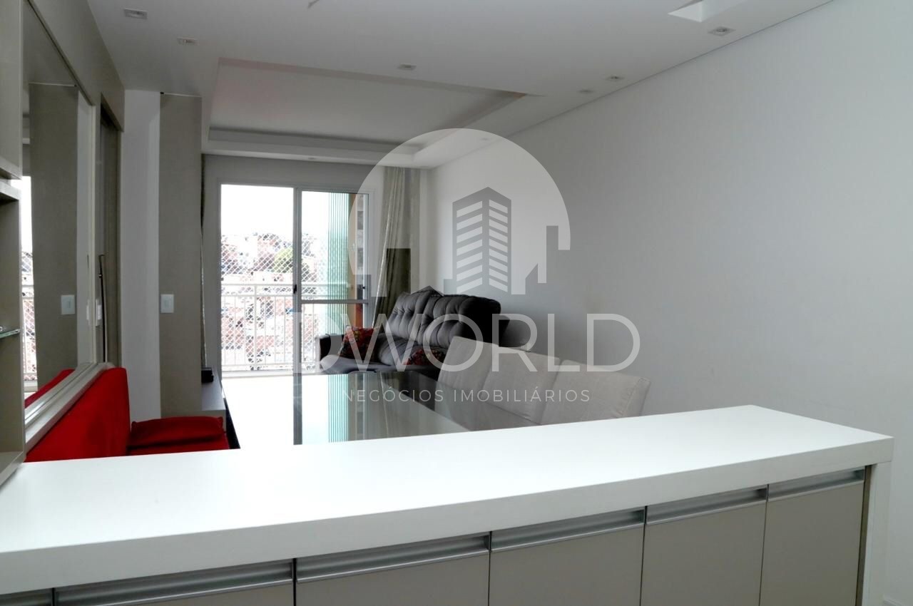 Apartamento à venda com 2 quartos, 56m² - Foto 12