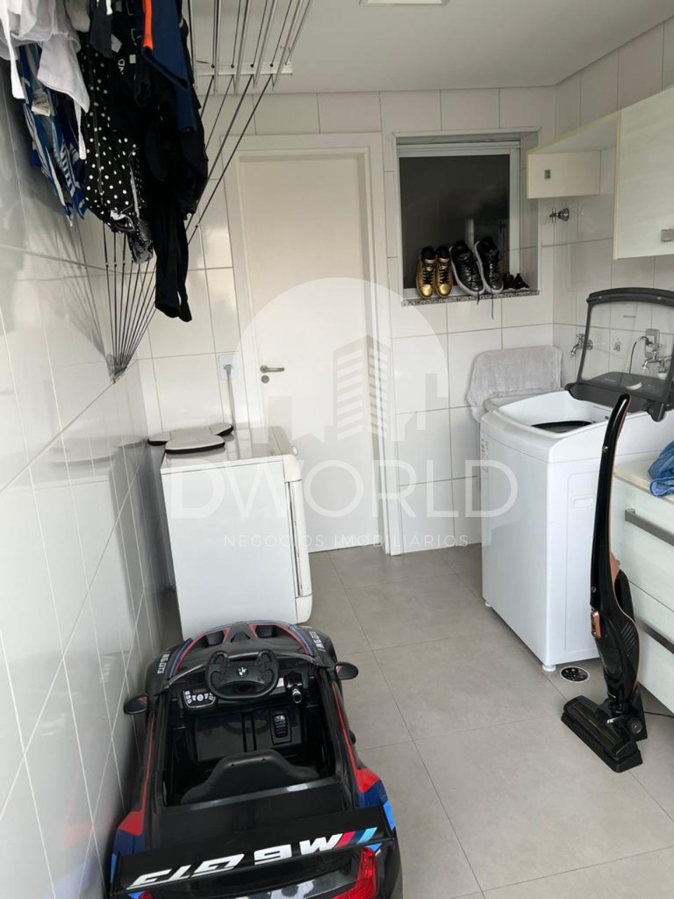 Apartamento à venda com 3 quartos, 158m² - Foto 34