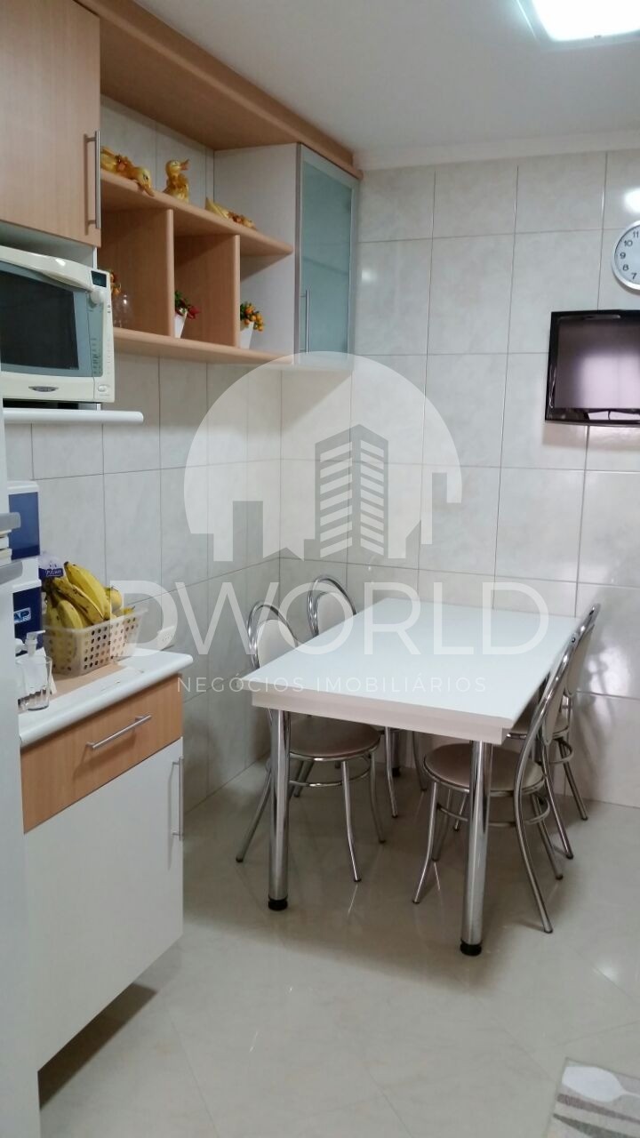 Apartamento à venda com 3 quartos, 94m² - Foto 6