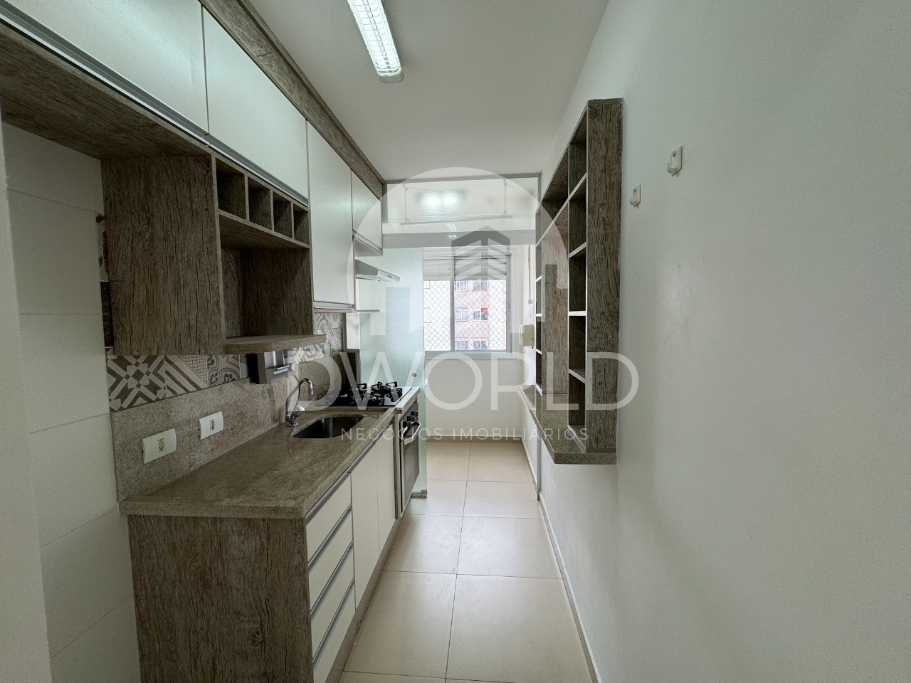 Apartamento à venda com 2 quartos, 74m² - Foto 2