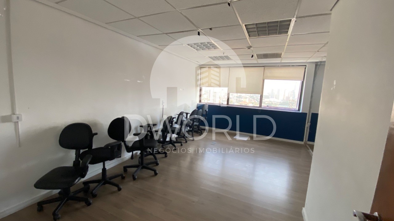 Conjunto Comercial-Sala à venda e aluguel, 140m² - Foto 4