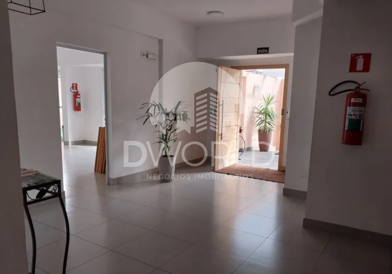 Apartamento à venda com 2 quartos, 60m² - Foto 14