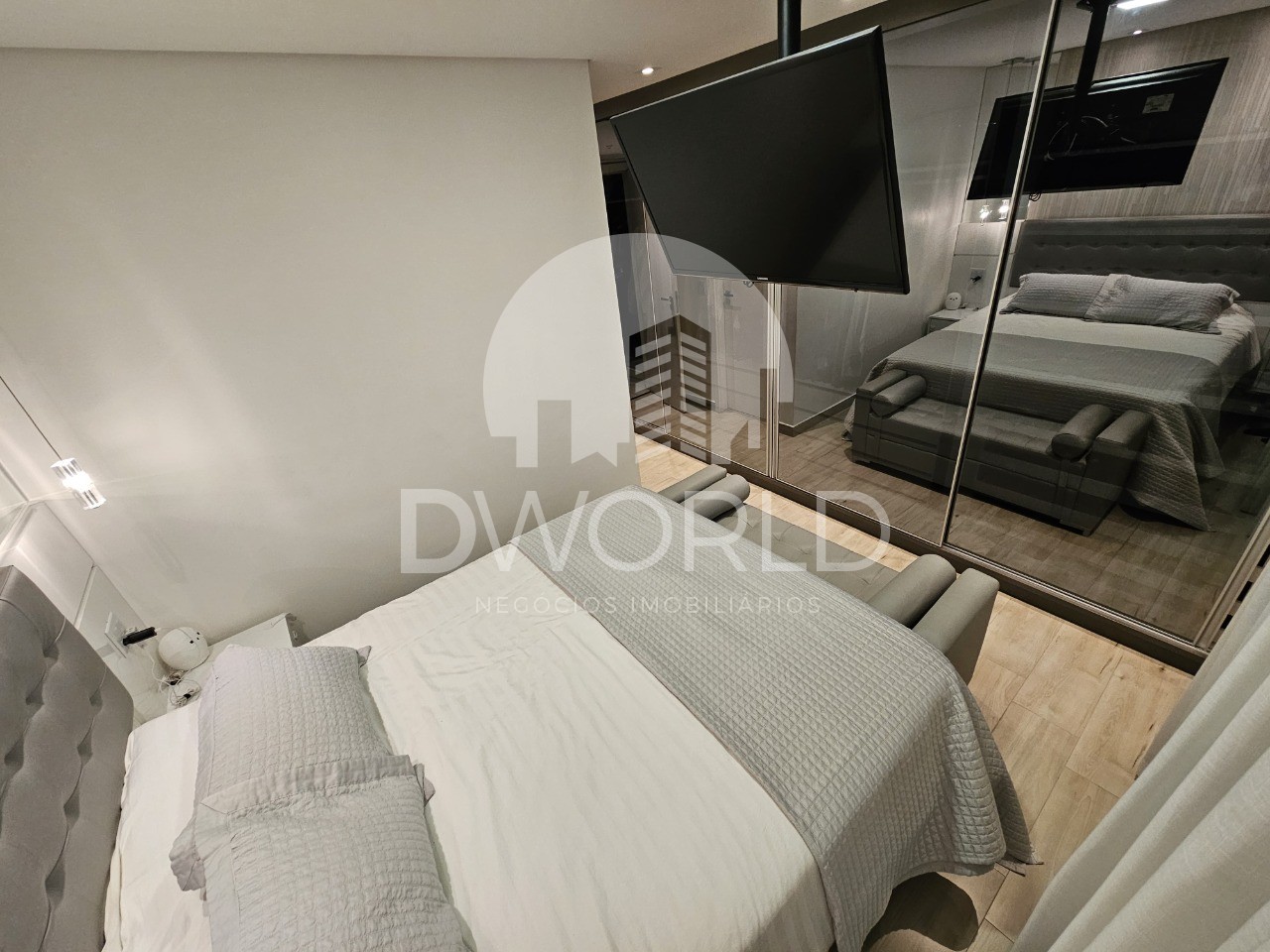 Apartamento à venda com 2 quartos, 87m² - Foto 27