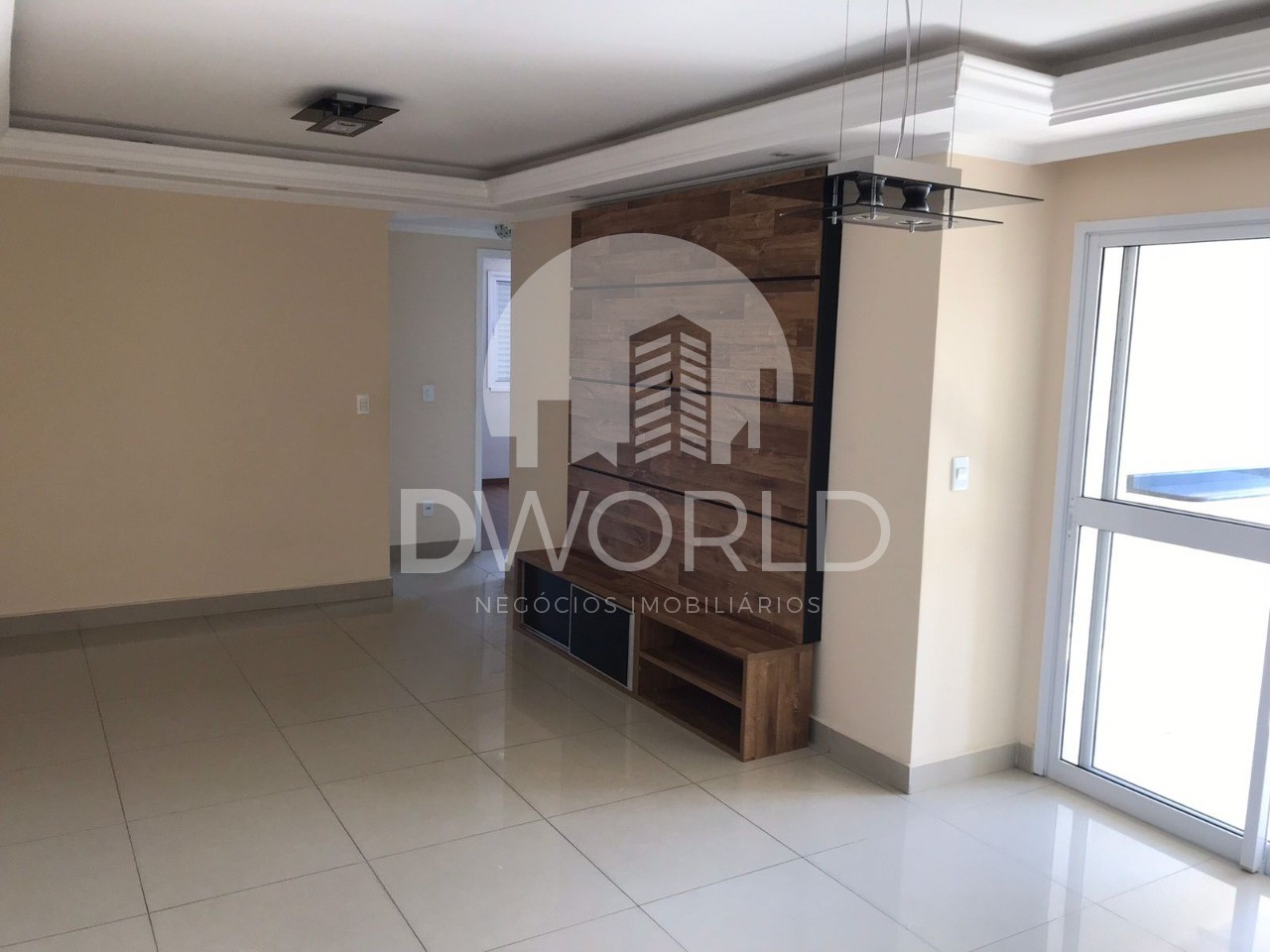 Apartamento à venda com 3 quartos, 82m² - Foto 3