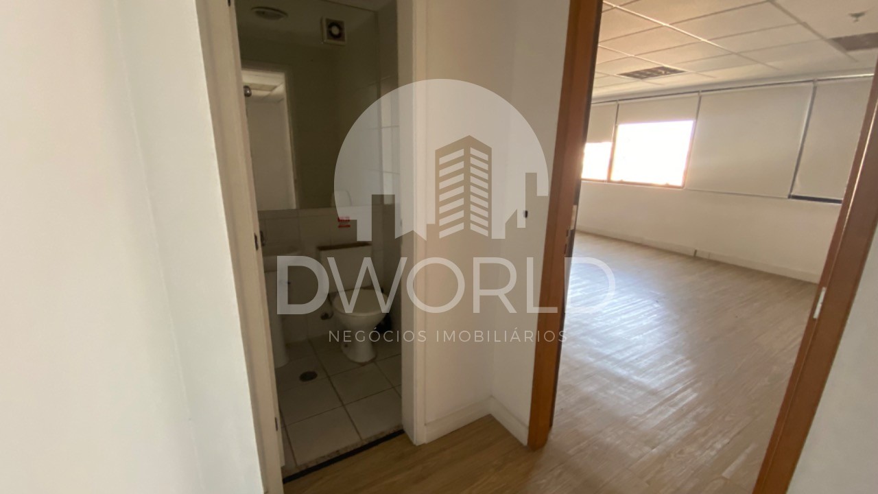 Conjunto Comercial-Sala à venda e aluguel, 140m² - Foto 17