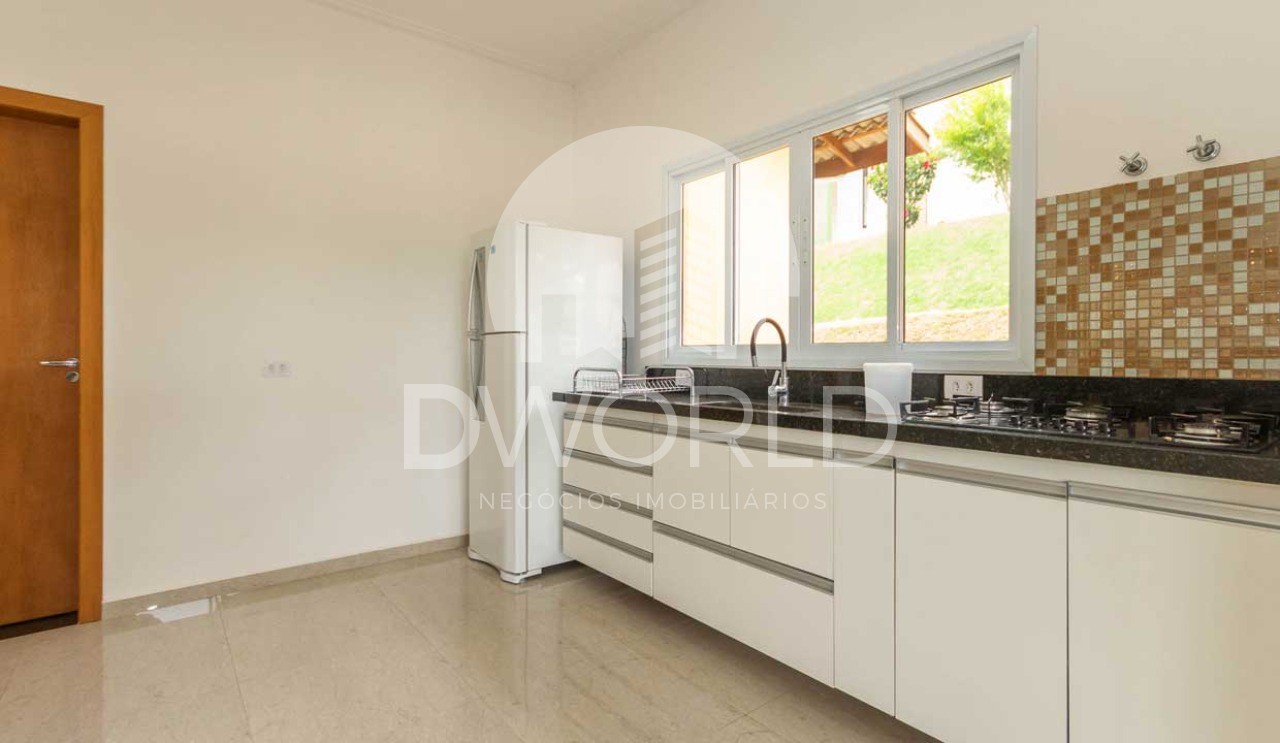 Casa de Condomínio à venda com 3 quartos, 260m² - Foto 25