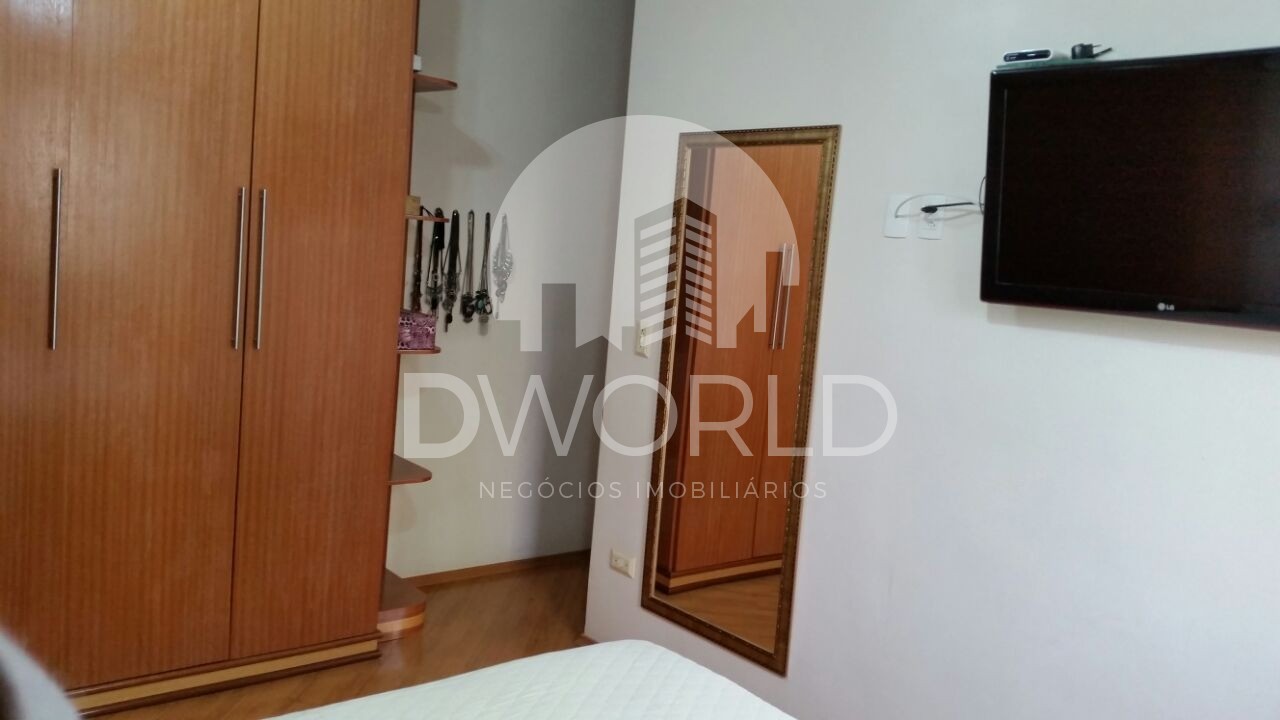 Apartamento à venda com 3 quartos, 94m² - Foto 4